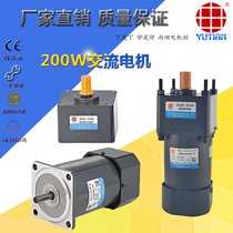 200W{(dio)늙CR_ 6IK200RGN-CF+6GN18K