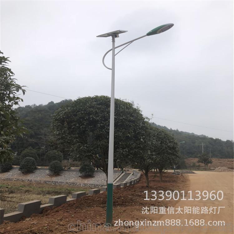 太陽能LED道路燈6米，沒有中間商，780元勁爆價格 一手貨