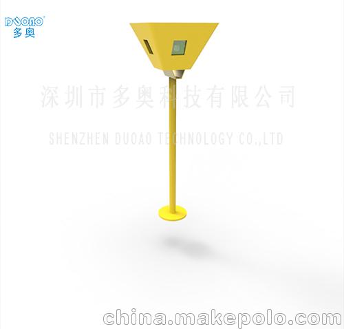 供應(yīng)DADA-TC停車場智能收費(fèi)管理系統(tǒng)