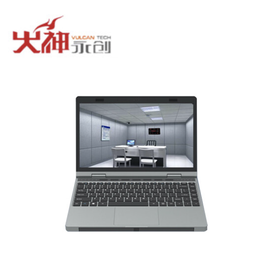 VULCAN TECH 一體式同步錄音錄像系統型號 HS-V6.0