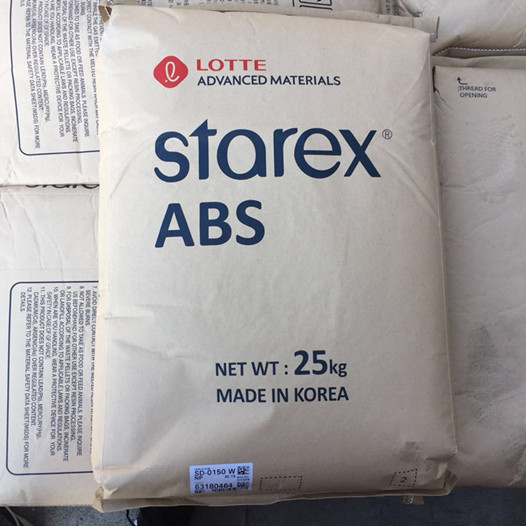 Starex 透明ABS MSR-0910韓國樂天