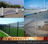 庭院铁围网，别墅花园围栏，佛山户外栏杆_价格款式