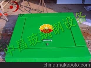 新疆烏魯木齊昌吉玻璃鋼井蓋 玻璃鋼油井蓋 玻璃纖維井蓋廠(chǎng)家圖片