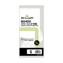  B0400ϵ B0400-S