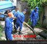 芦台开发区抽污水池 抽沉淀池