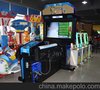 鬼屋3代大型双人射击类 广州大型电玩游戏机