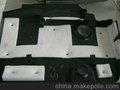 汽车隔音毡焊接机 隔音棉焊接机