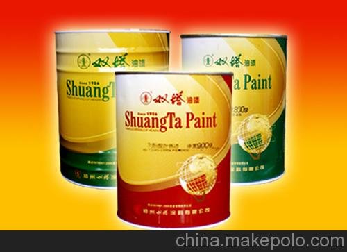 洛陽(yáng)醇酸涂料廠(chǎng)家圖片