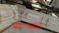 浙江檐线模具 湖南金鑫模具