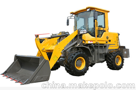 小型四驅(qū)鏟車(chē)910液壓建筑工程機(jī)械小鏟車(chē)裝載機(jī)圖片