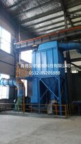 供应 新型冲天炉除尘设备 除尘系统