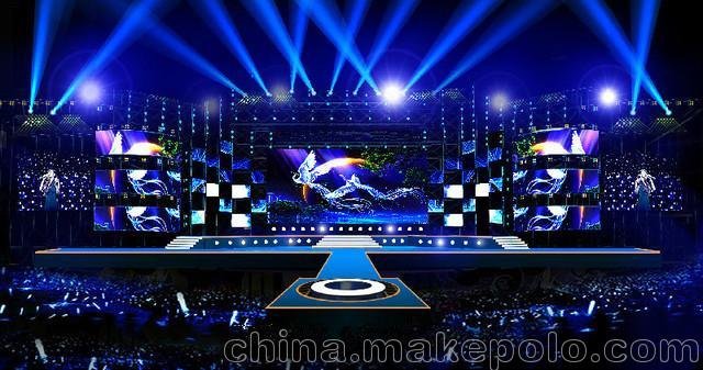 年會(huì)策劃公司找尚娛傳媒 順德創(chuàng)意活動(dòng)策劃方案 晚會(huì)禮儀婚禮策劃圖片