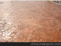 上海景琪压模地坪艺术地坪材料厂家