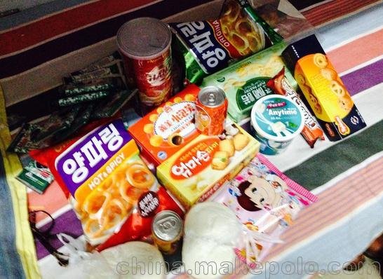 青島進(jìn)口餅干食品報(bào)關(guān)報(bào)檢代理 專(zhuān)業(yè)進(jìn)口預(yù)包裝食品清關(guān)通關(guān)公司圖片