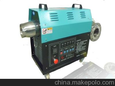 循環(huán)型工業(yè)熱風(fēng)機(jī)，大型熱風(fēng)機(jī)，加熱設(shè)備-盟商工業(yè)熱風(fēng)機(jī)圖片