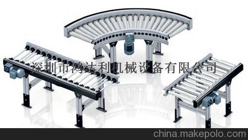 供應(yīng)滾筒線價格/滾筒線輸送線圖片