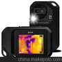 FLIR C2红外成像仪,卡片式热像仪,FLIR一级代理