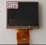 3.5寸东华显示屏WXCAT-35TG6#001十年专注工业级显示屏