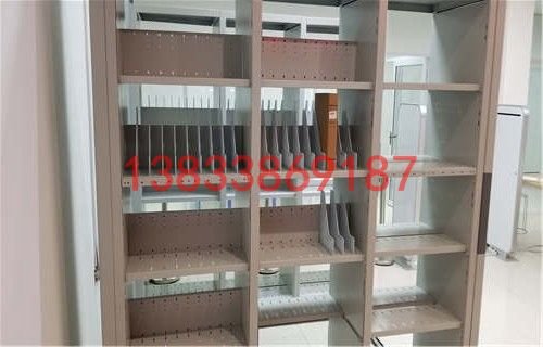 龍山檔案移動(dòng)密集柜促銷圖片
