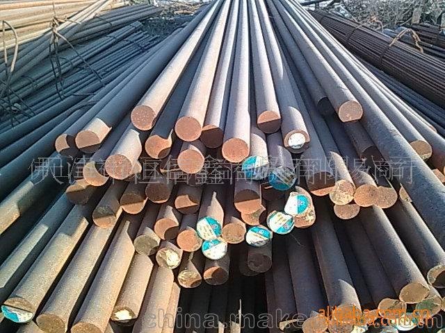供應(yīng)12L14六角環(huán)保易車鐵圓棒1215快削圓鋼棒圖片