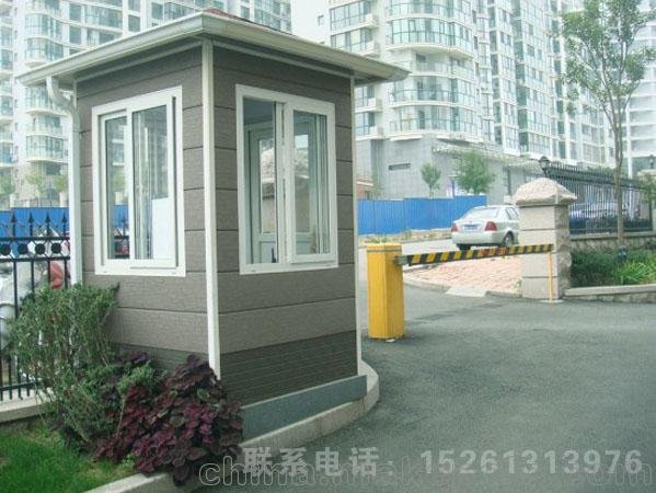 連云港港安  連云港吸煙亭生產(chǎn)廠家圖片