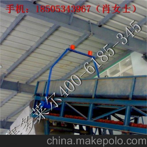 廠家直銷(xiāo)賽多萊爾ICS系列008經(jīng)濟(jì)型電子皮帶秤圖片