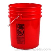 高档塑料桶，防水涂料桶、20L美式桶、美式塑料桶