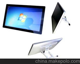 銳新RXZG 21.5寸觸摸平板電腦(十射電容屏)