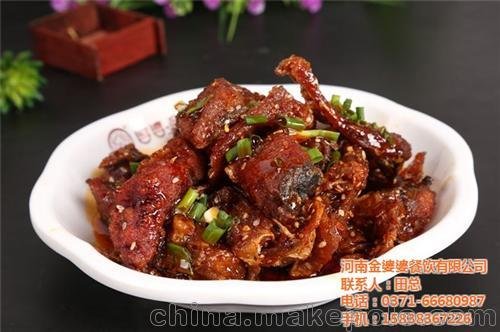 特色面館代理加盟_金婆婆餐飲(圖)圖片