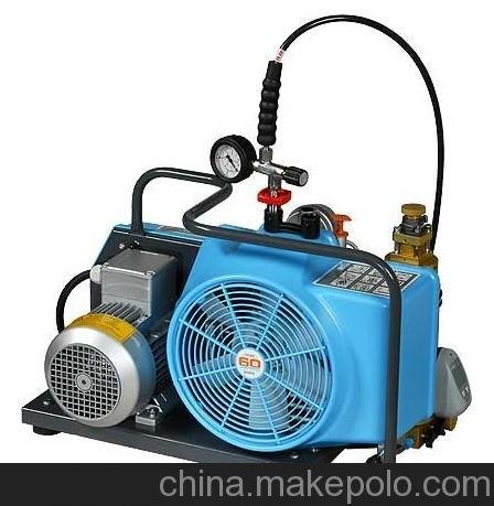 德國寶亞電動(dòng)高壓空氣壓縮機(jī)JII3E-H正壓式呼吸器填充泵圖片