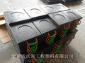 吊车支腿垫板承重重正规厂家