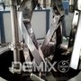 DEMIX行星搅拌机（生产型）麦克斯工厂直销