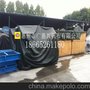 工业用防水篷布 港口码头盖货雨篷布 篷布定做批发