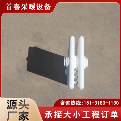 QFGZ706型鋼制柱形散熱器圖片