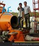 民和T6搅拌拖泵力求，设备日常保养