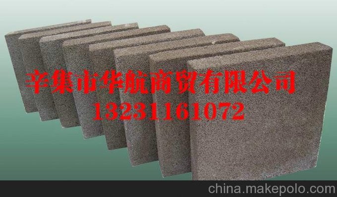 新型a級(jí)防火水泥發(fā)泡保溫板廠家圖片