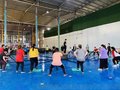 安徽阜阳营减脂训练营轻松的方法