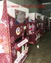 佛山真上科技有限公司 投币自助式软冰淇淋售卖机器品牌厂家价格