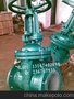 衬氟闸阀 Z41F46-16C 脱硫专用阀 衬里法兰闸阀