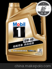 (yng)mobil100%ȫϳ0W-40͙C(j) b