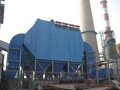 厂家直销 集尘器 除尘机 防爆脉冲不锈钢 钢板单机除尘器