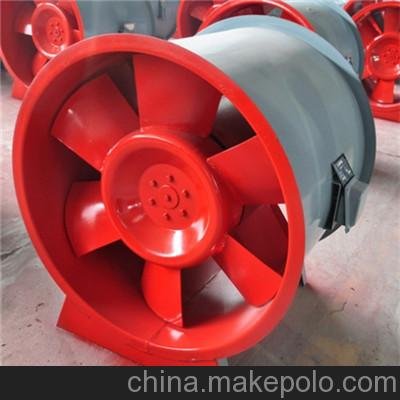 消防排煙風機銷售 消防排煙風機銷售價格一覽表 瑞春供圖片