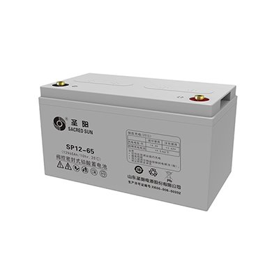 供應(yīng)沈陽圣陽太陽能蓄電池SP12-65圖片