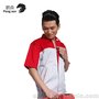 天津工作服 装修安装工程工作服 鹏森服饰B01夏款