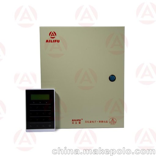 供應艾禮富AL-6480B艾禮富報警主機廠(chǎng)家供貨圖片