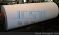 专业生产各种新型环保材料铁氟龙棒聚四氟乙烯棒