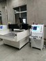 模具加工设备，摸具自动钻孔，打点功牙机中国创造