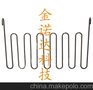 供应钛换热器冷热交换厂家报价排管盘管