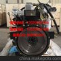 一汽解放锡柴船用发动机总成渔船挖沙船4DX21-72G2