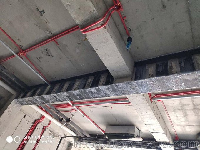 大連植筋加固施工 民慶建筑加固力做您身邊的建筑加固專家圖片